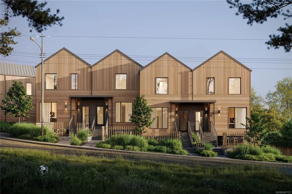 1520 Louise Pl 8, Saanich