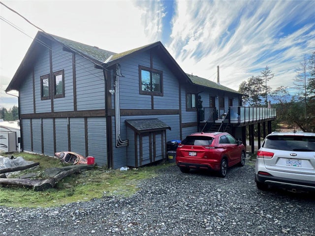 3824 Yellow Point Rd, Nanaimo