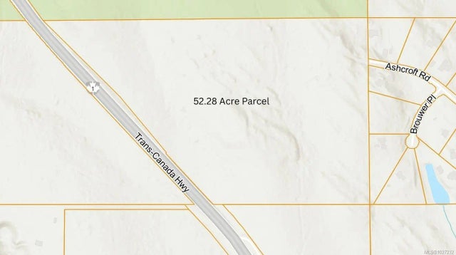 Section 8 Trans Canada Hwy, Chemainus