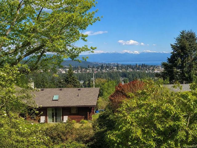 2331 Panorama View Dr, Nanaimo
