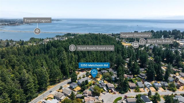 3 of 23 - 3250 Metchosin Rd, Colwood, BC