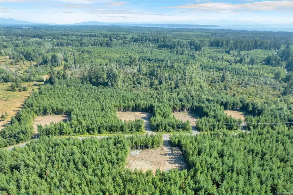 Lot 3 York Rd, Campbell River