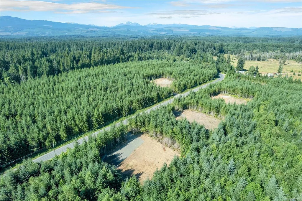 Lot 4 York Rd, Campbell River