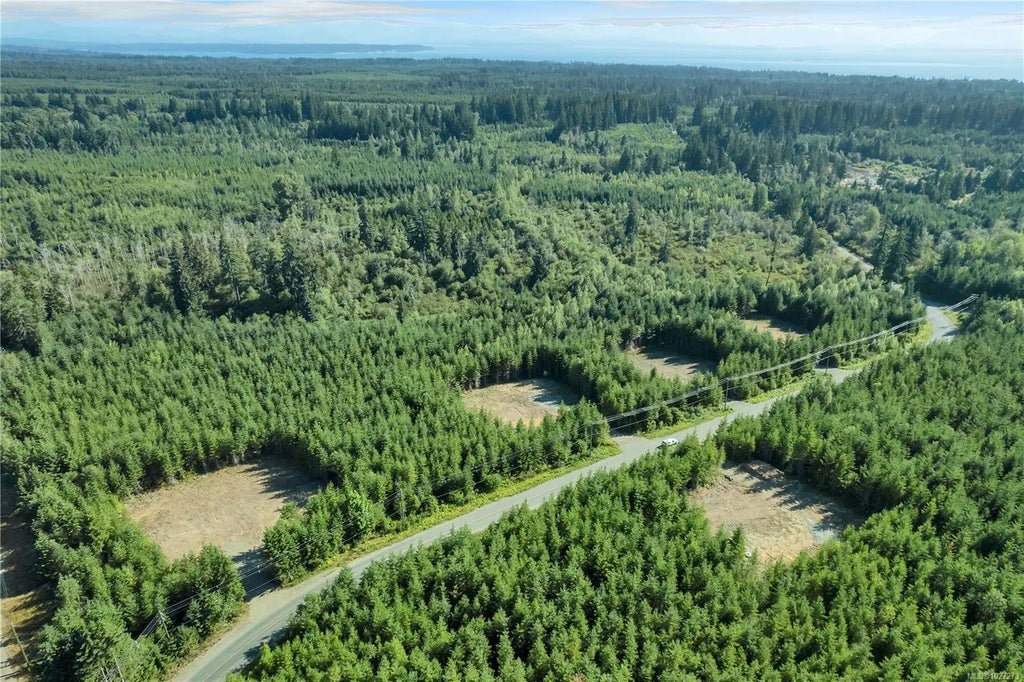 Lot 5 York Rd, Campbell River