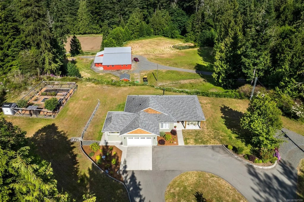 3031 Phillips Rd, Sooke