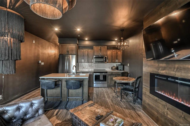 91 Chapel St 302, Nanaimo