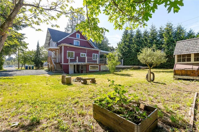 1421 Cranberry Ave, Nanaimo