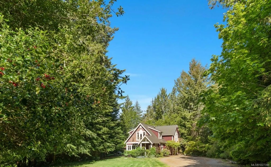 6280 Sooke Rd, Sooke