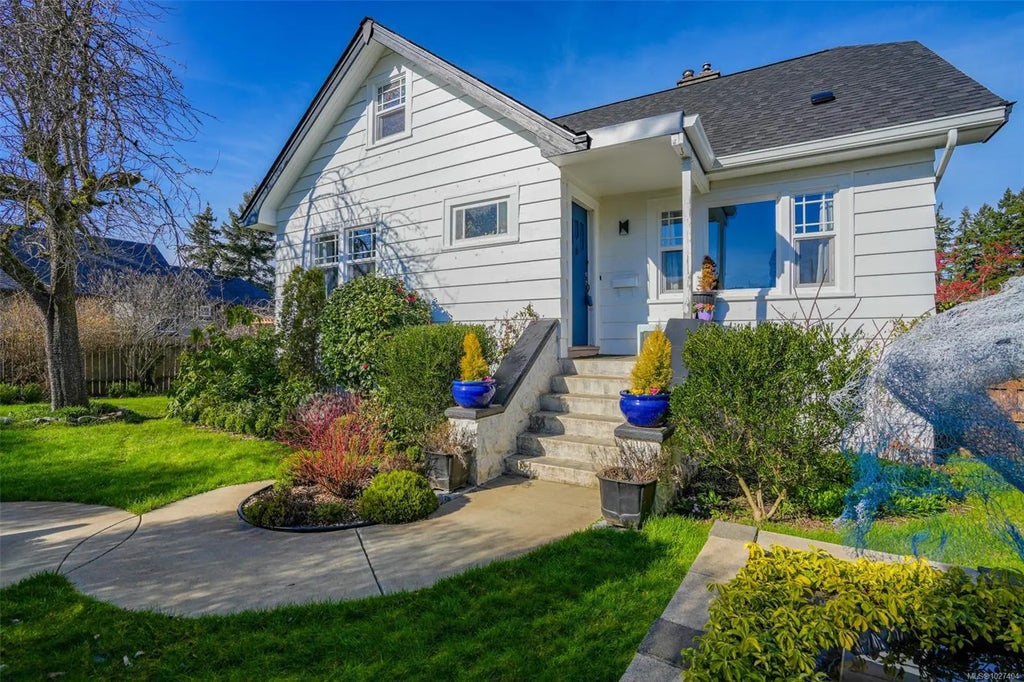 4621 Strathern St, Port Alberni