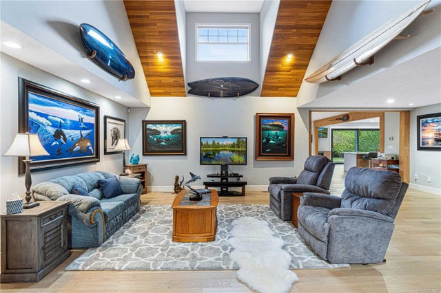 3 of 91 - 915 Rivers Edge Dr, Nanoose Bay, BC