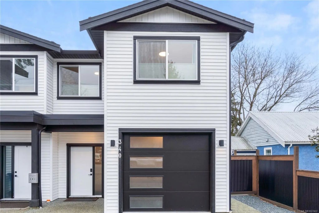 340 Millstone Ave, Nanaimo
