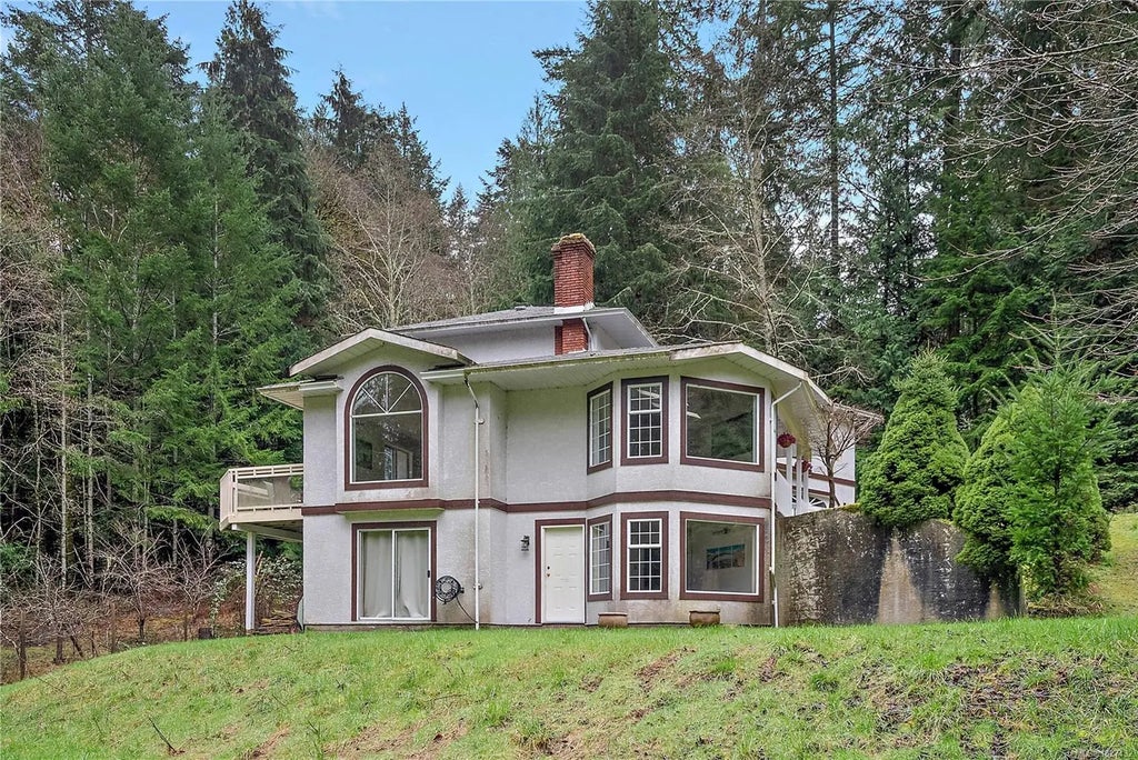 5805 East Sooke Rd, Sooke