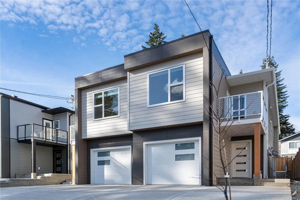 1519 Marban Rd, Nanaimo