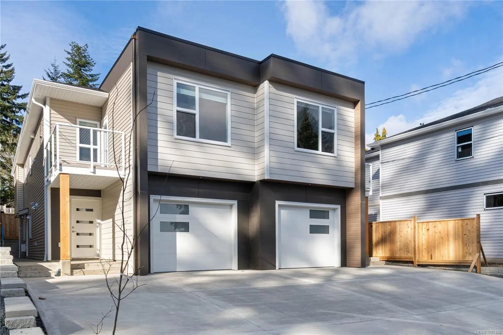 1521 Marban Rd, Nanaimo