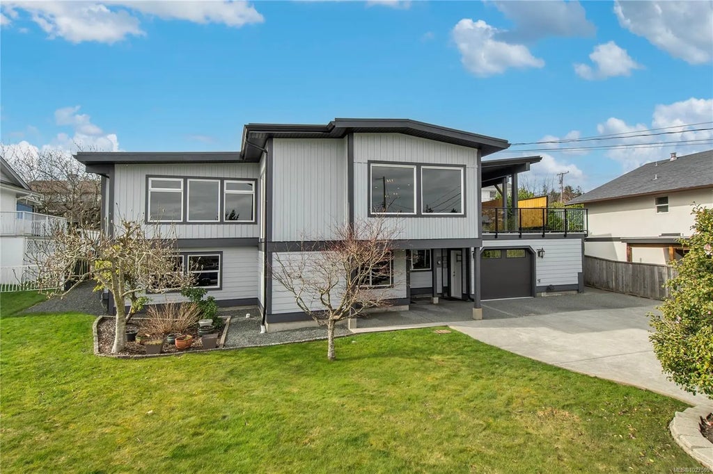 80 Murphy St, Campbell River