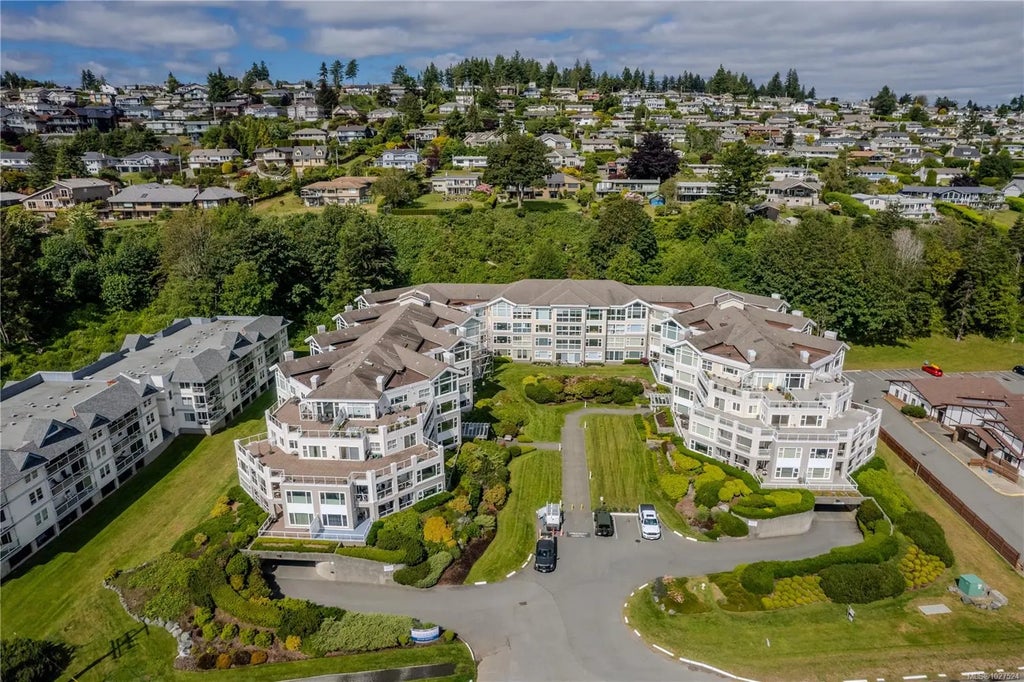 350 Island Hwy S 105, Campbell River