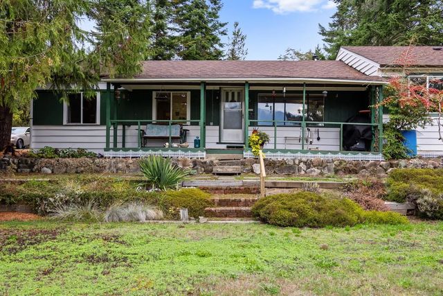 2 of 53 - 3296 Denman Rd, Denman Island, BC