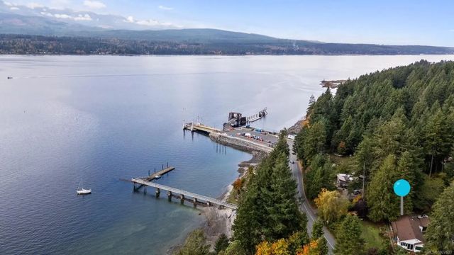 3 of 53 - 3296 Denman Rd, Denman Island, BC
