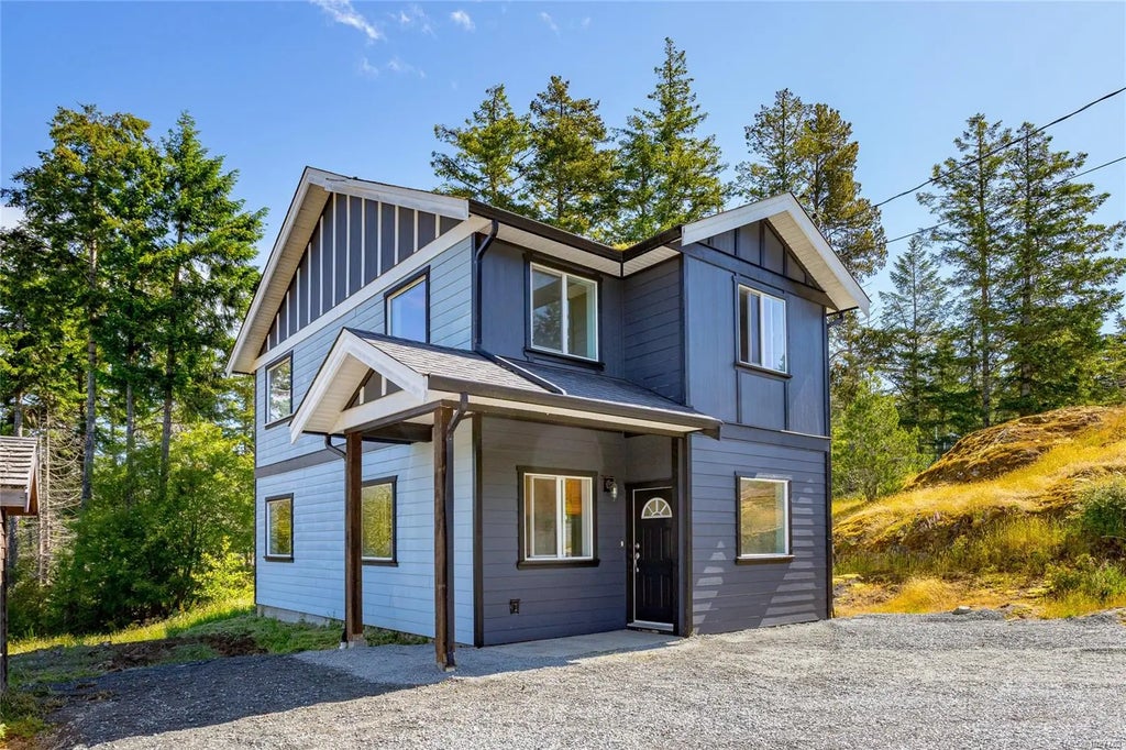 1695 Cole Rd, Sooke