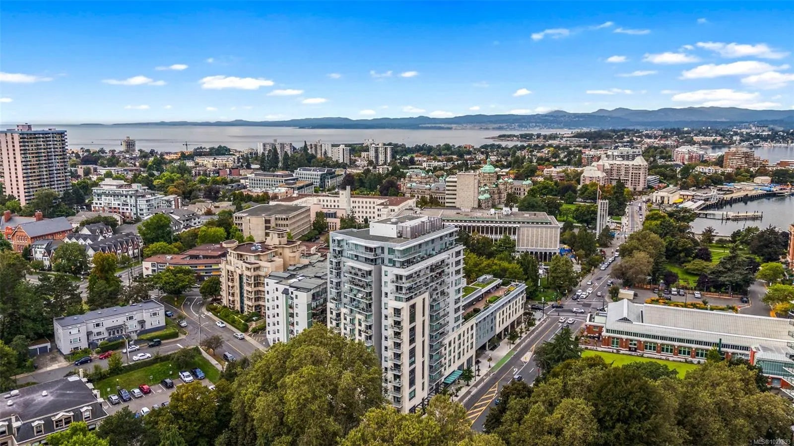Residential Real Estate for Sale located in the neighborhood of , in the city of Victoria, BC