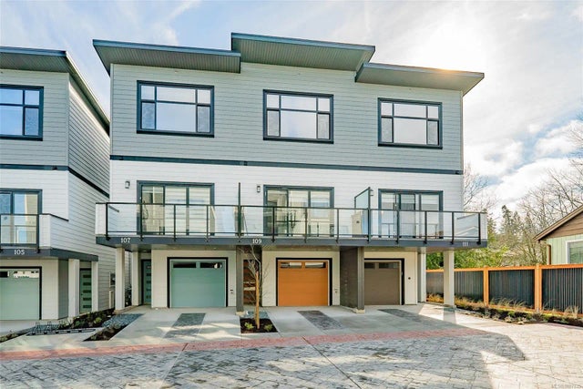 1615 Northfield Rd 109, Nanaimo