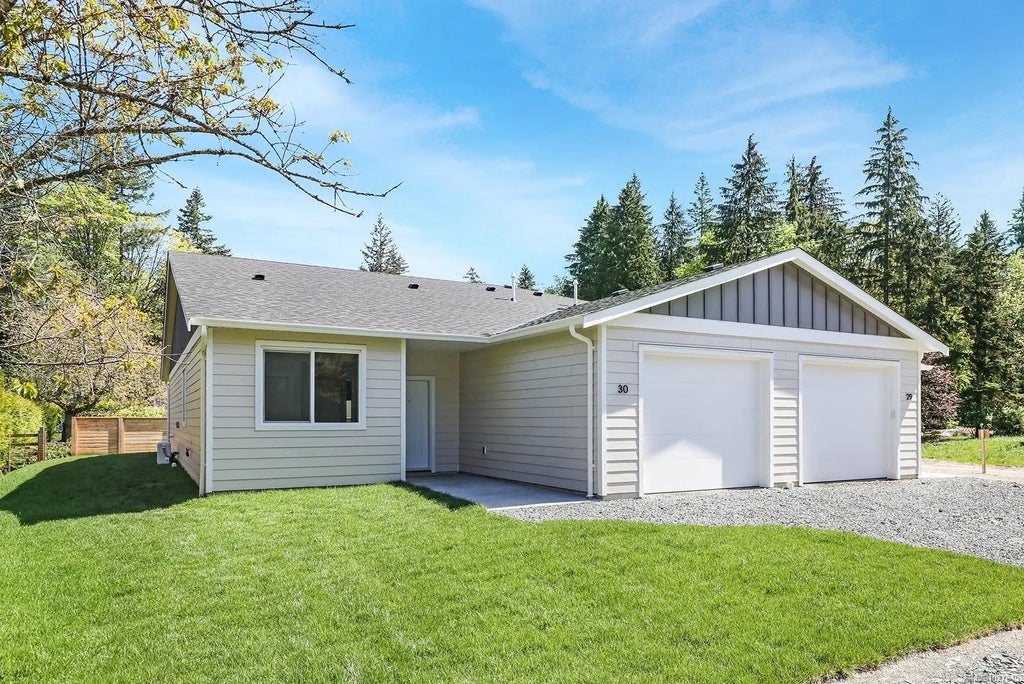 1505 Croation Rd 20, Campbell River