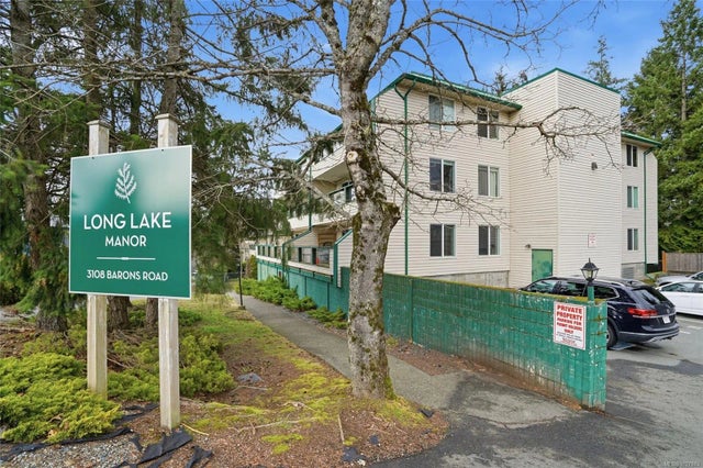 3108 Barons Rd 202, Nanaimo