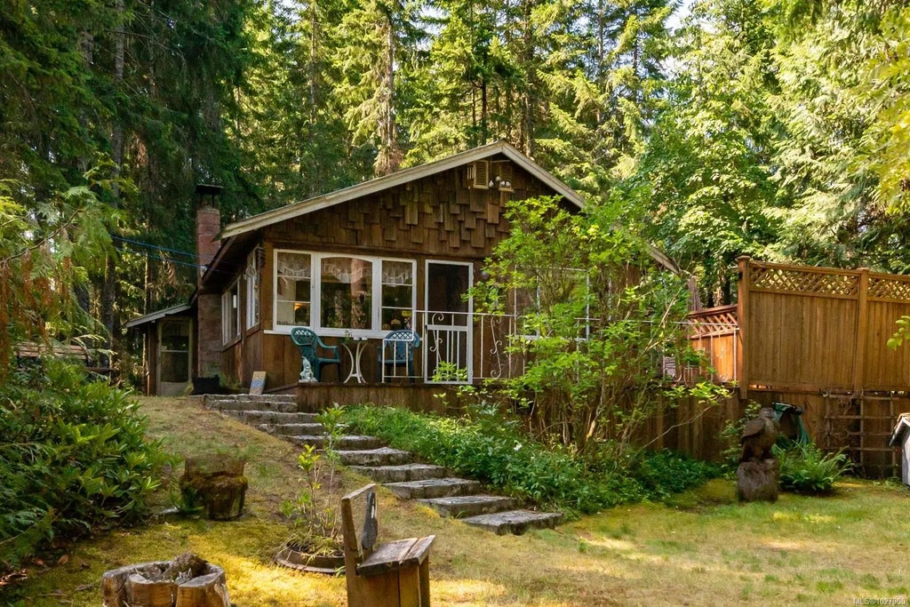 Lt 20&21 Gold River Hwy, Campbell River