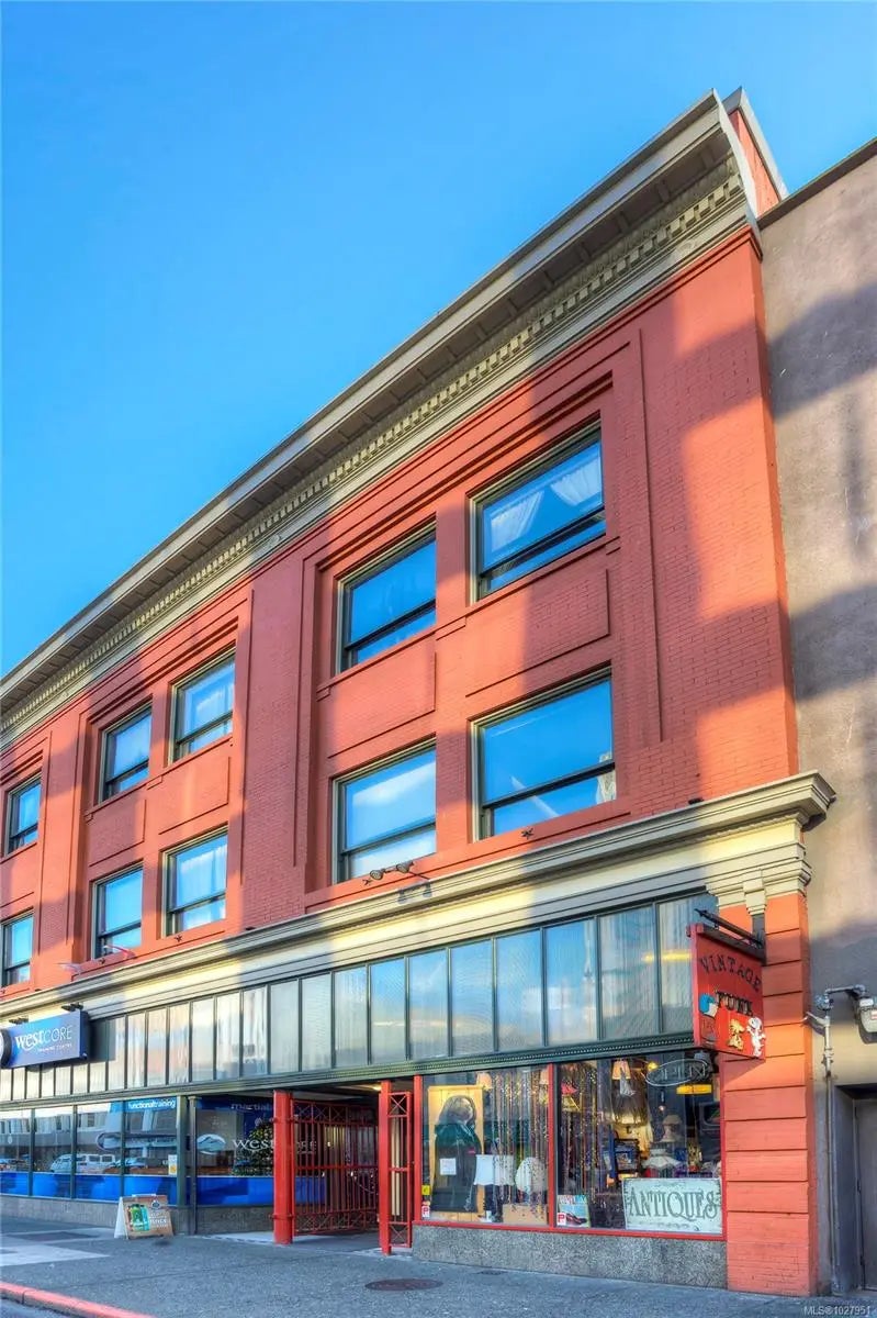 705-711 Johnson St, Victoria