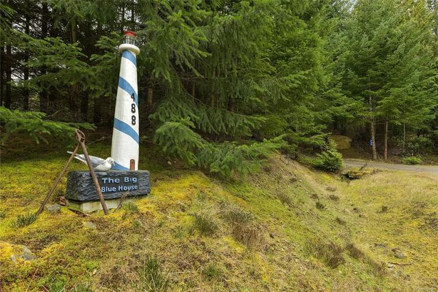 2 of 98 - 488 Mckercher Rd, Mayne Island, BC