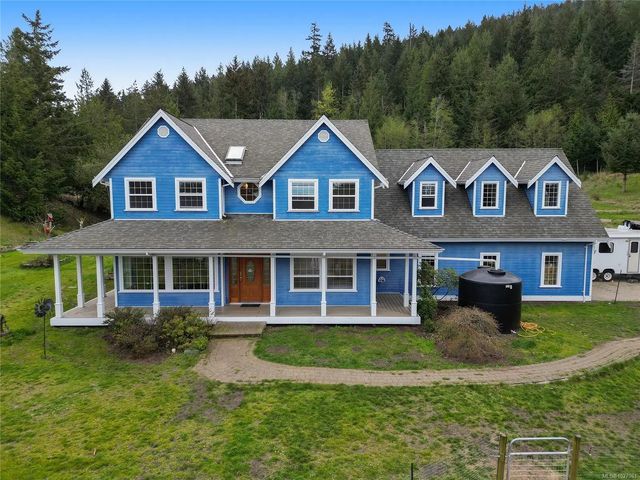 3 of 98 - 488 Mckercher Rd, Mayne Island, BC