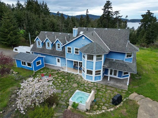 4 of 98 - 488 Mckercher Rd, Mayne Island, BC