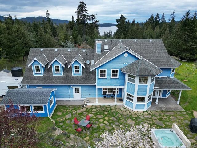 5 of 98 - 488 Mckercher Rd, Mayne Island, BC
