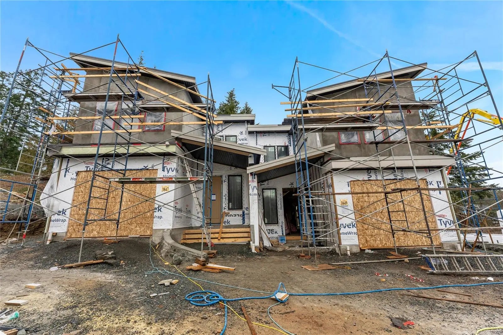 MLS #1027990 for Sale at 3847 Olympian Way, in the city of Colwood, V9C 0R7