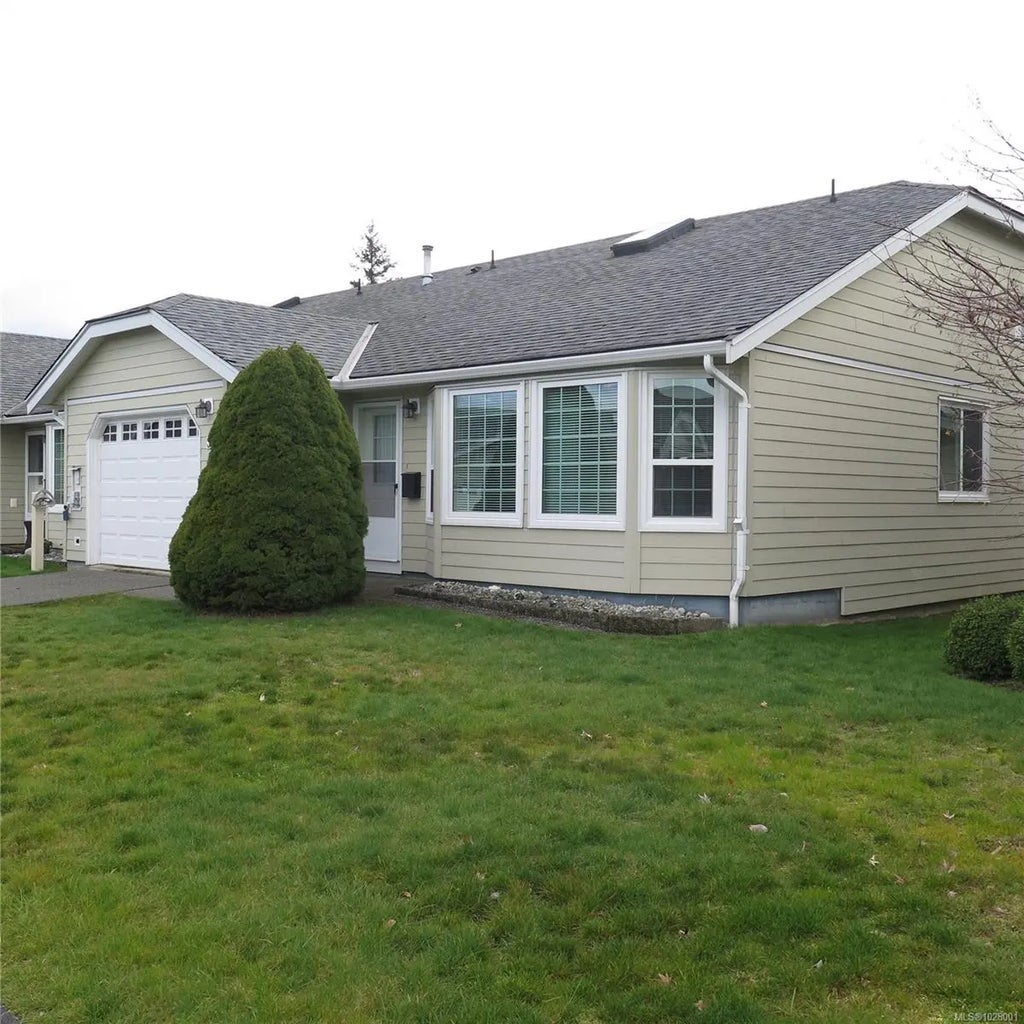 815 Dunsmuir Cres 39, Ladysmith