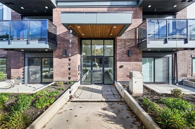 45 Haliburton St 105, Nanaimo