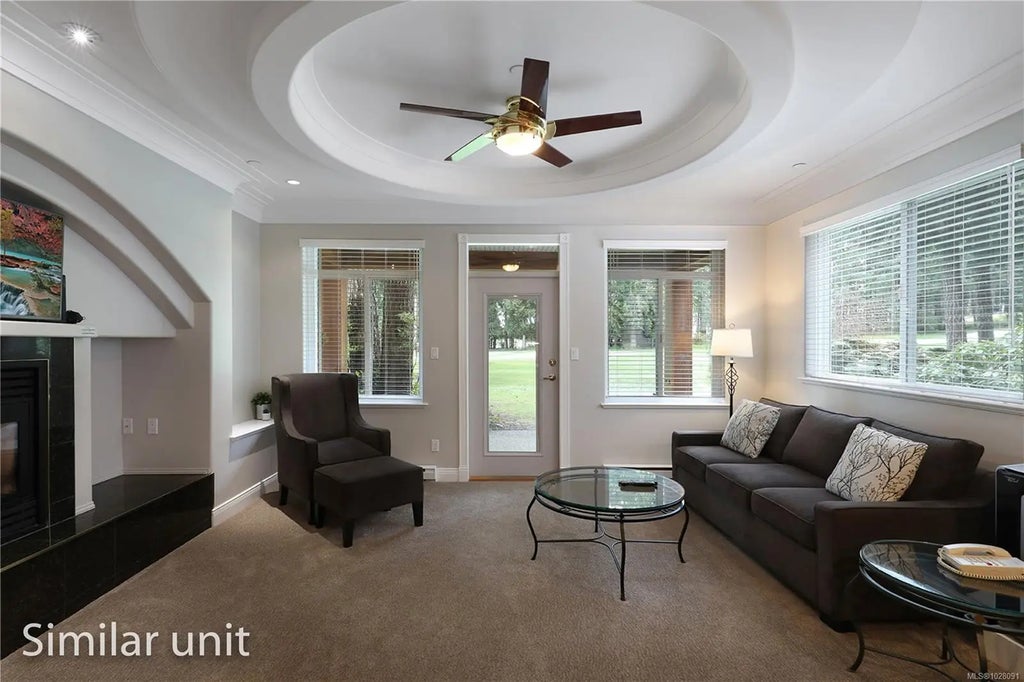 366 Clubhouse Dr 603/604 A, Courtenay