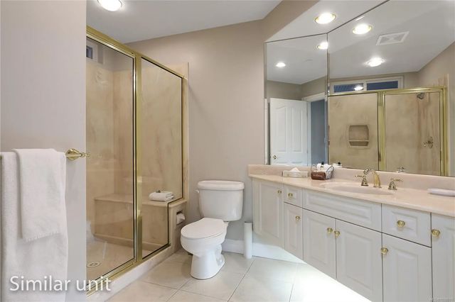 4 of 17 - 366 Clubhouse Dr 603/604 A, Courtenay, BC