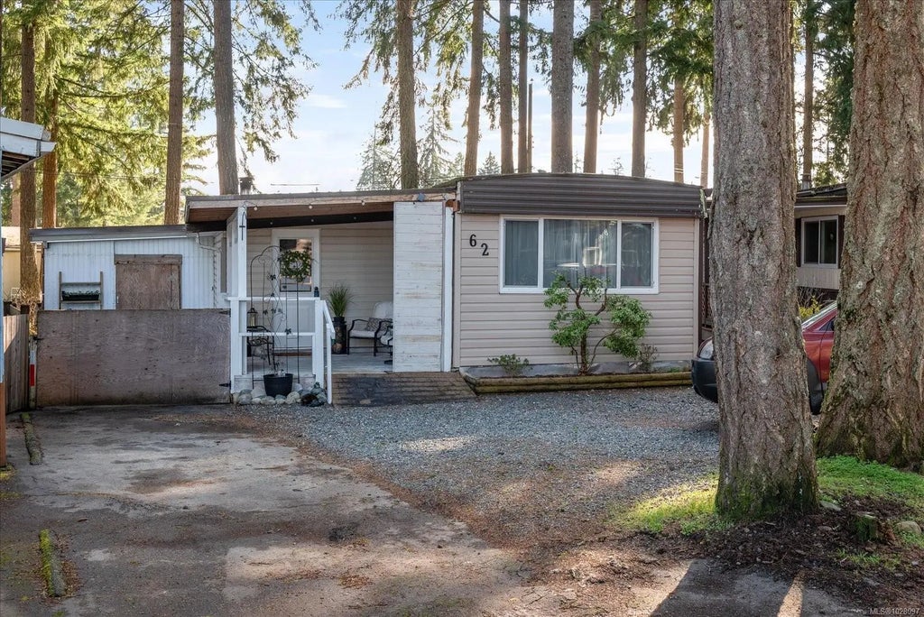 3560 Hallberg Rd 62, Nanaimo