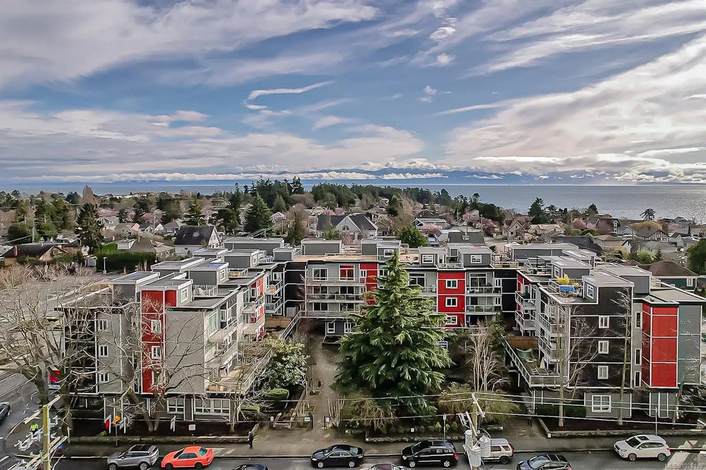 1315 Esquimalt Rd 210, Esquimalt