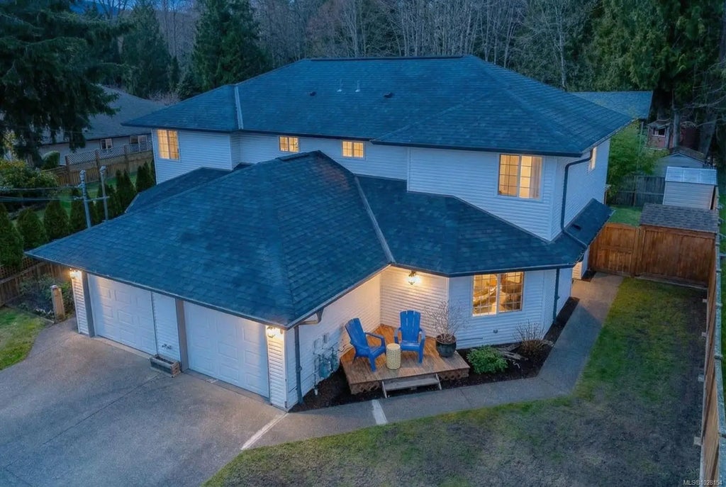 2910 Jonas Way, Chemainus