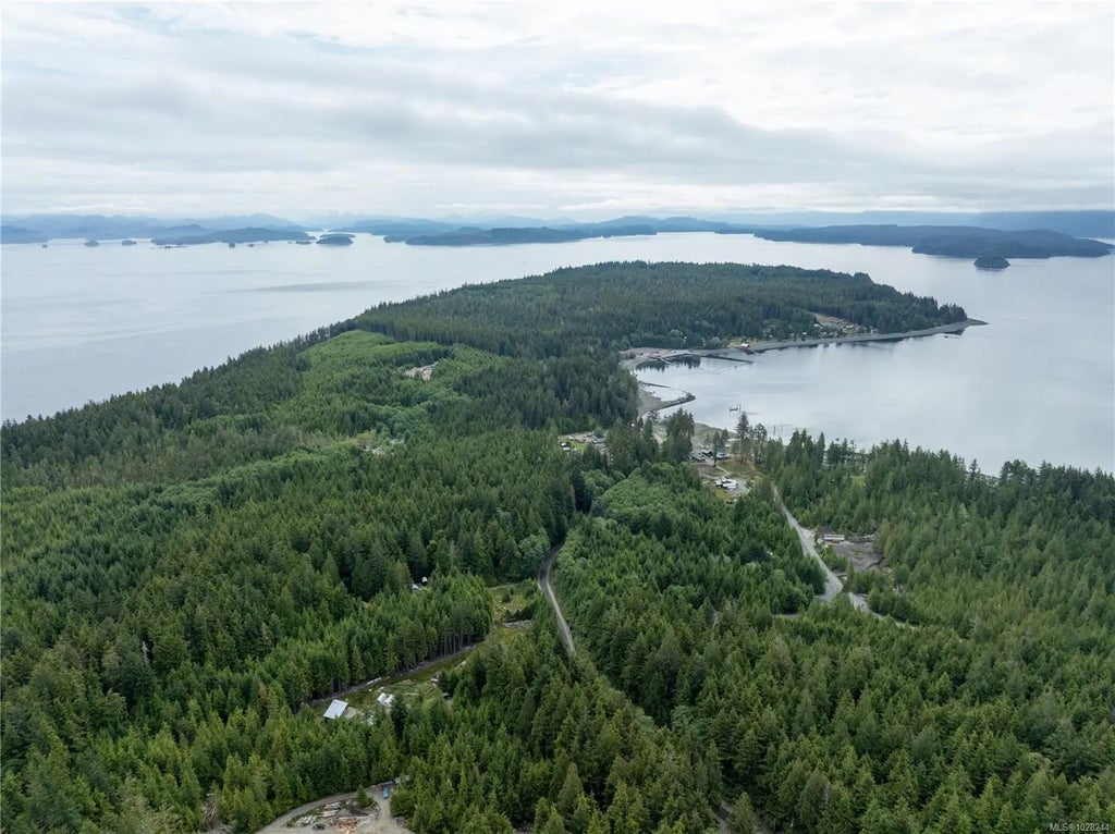 Lt 15 Mitchell Bay Rd, Malcolm Island