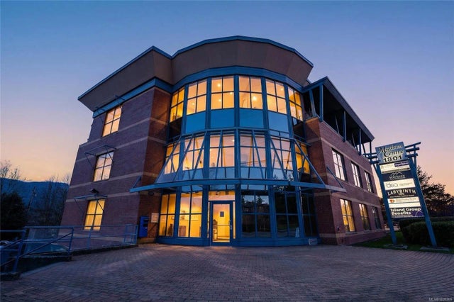 1801 Bowen Rd 304, Nanaimo