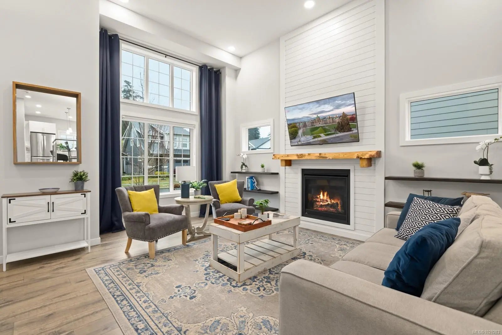 Homes for Sale located at 200 Caspian Dr, in the city of Colwood, BC V9C 0P8