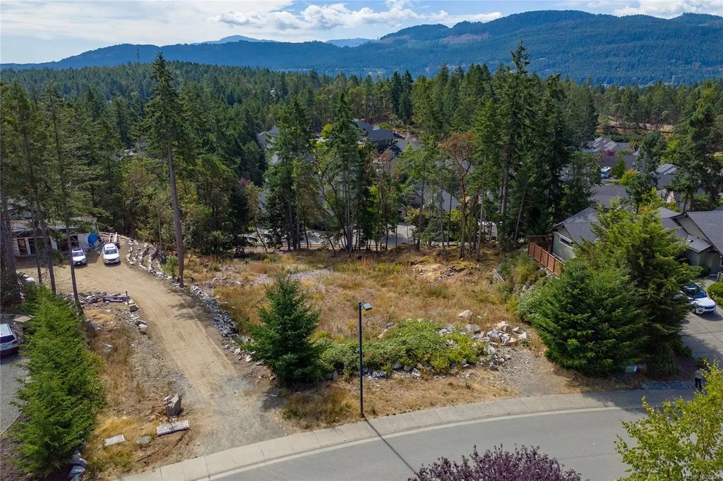 Lt 6 Bonnington Dr, Nanoose Bay