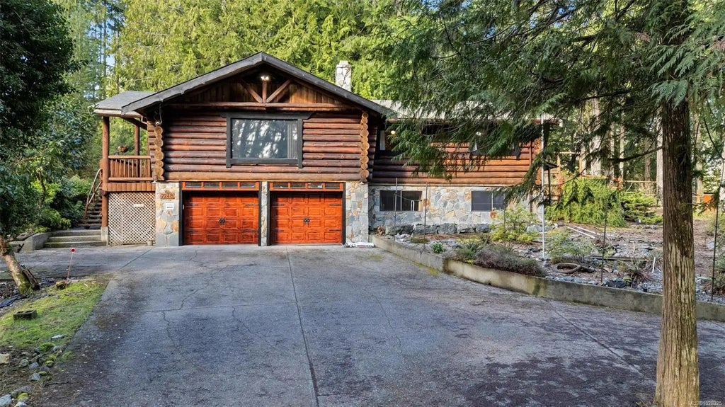 7248 Indian Rd, Lake Cowichan