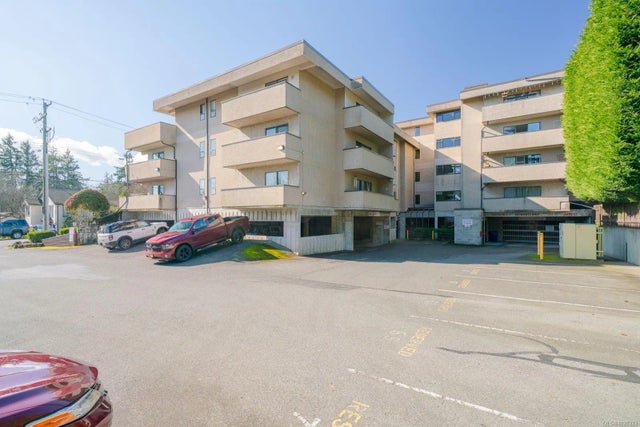 550 Bradley St 416, Nanaimo