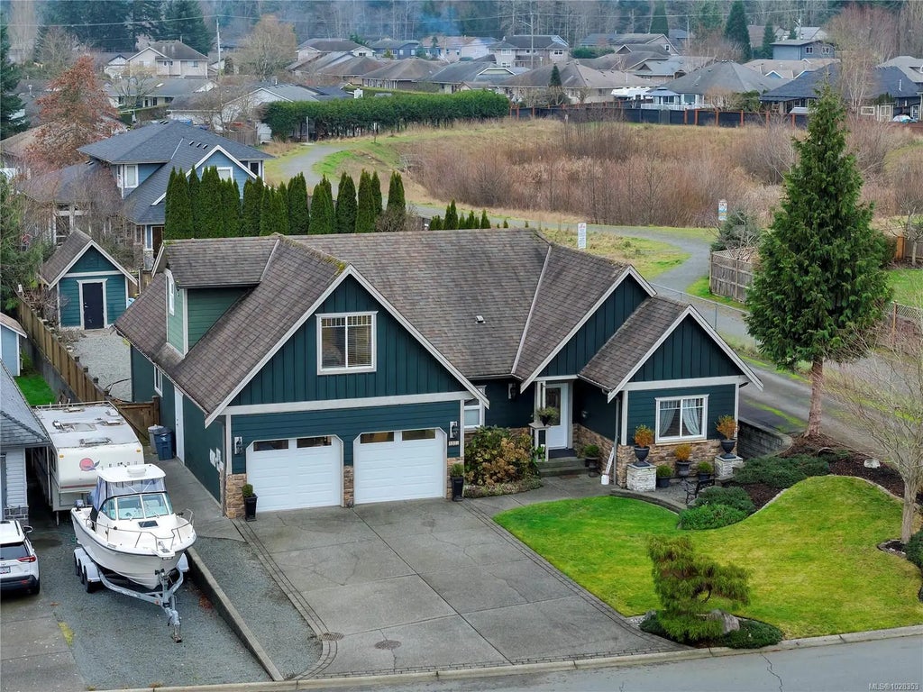 2825 Denman St, Campbell River