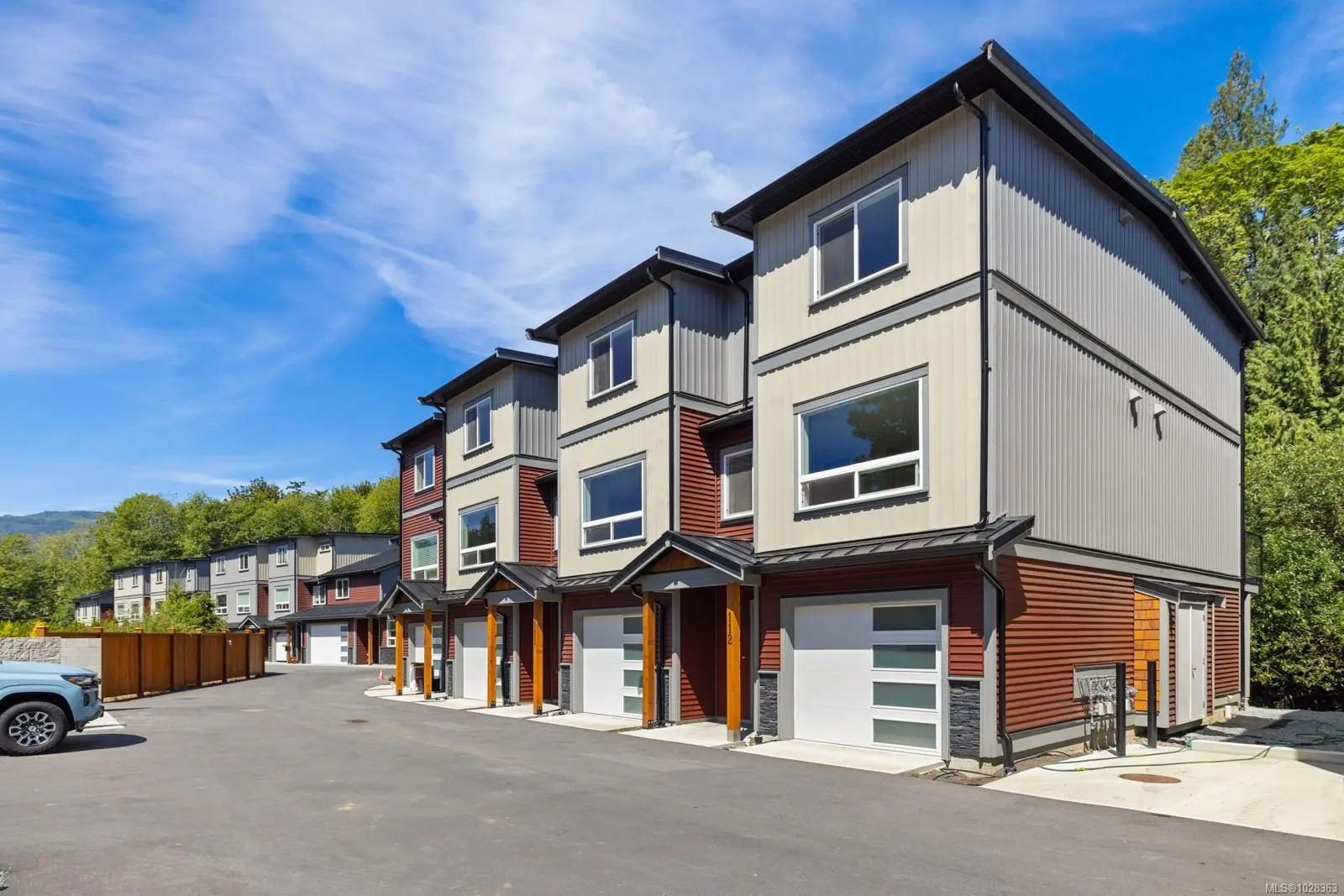 Residential Real Estate for Sale at 2899 River Rd 112 in the city of Chemainus by MLS #1028363