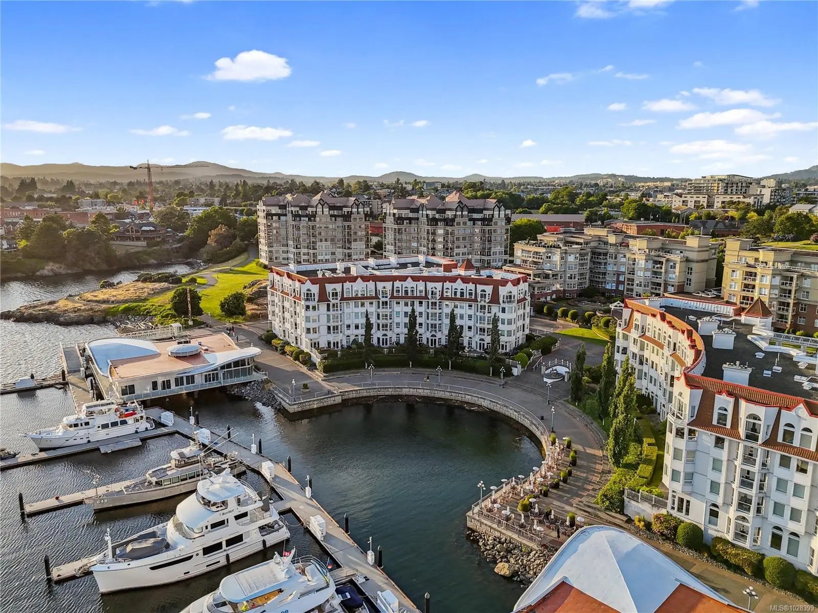 Homes for Sale located at 11 Cooperage Pl 104, in the city of Victoria, BC V9A 7J9